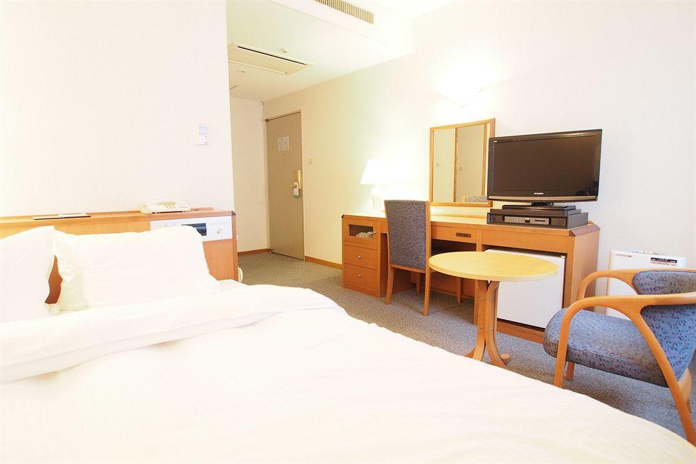 Hotel Sancrane Kyōto Exterior foto