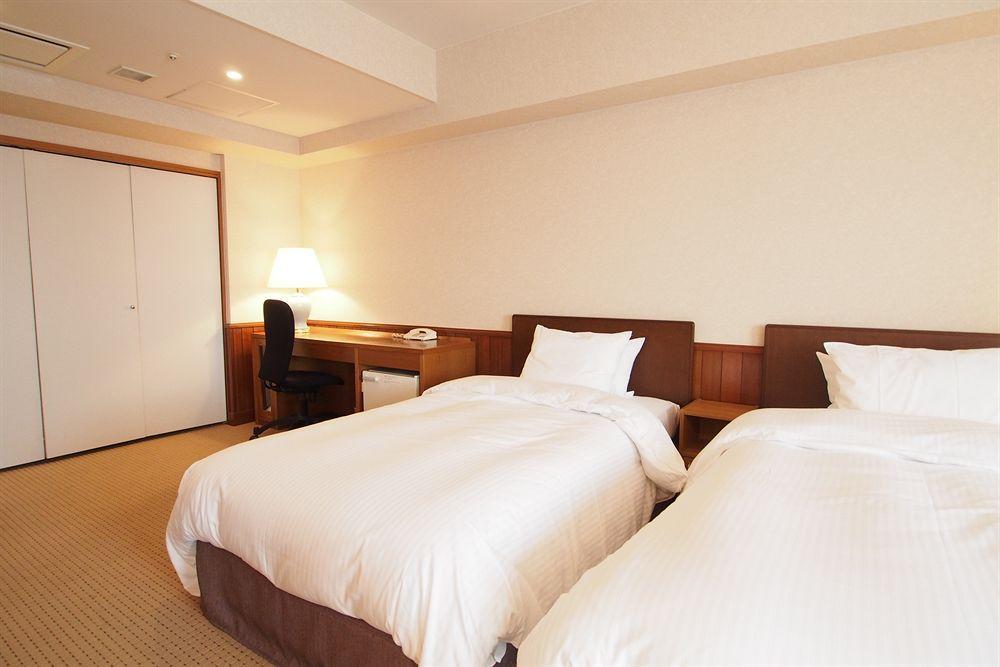 Hotel Sancrane Kyōto Exterior foto