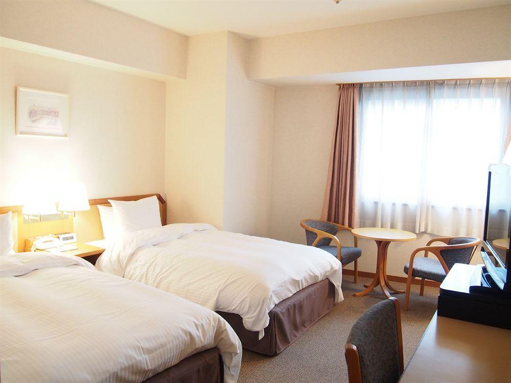 Hotel Sancrane Kyōto Exterior foto