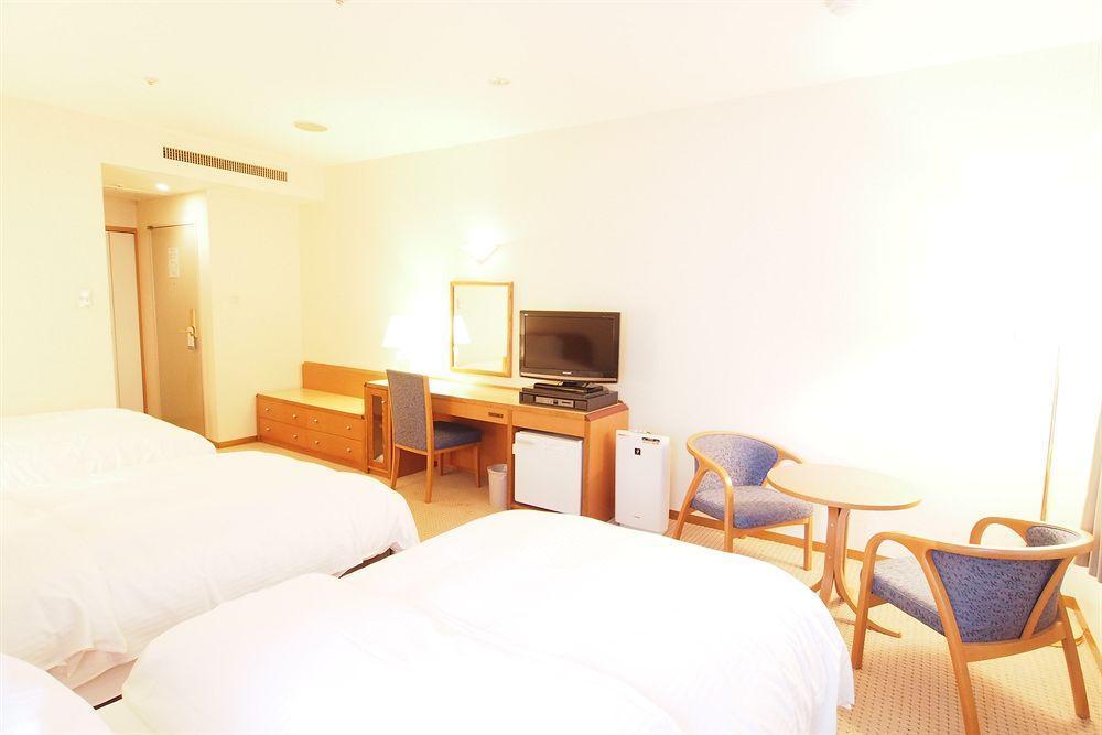 Hotel Sancrane Kyōto Exterior foto