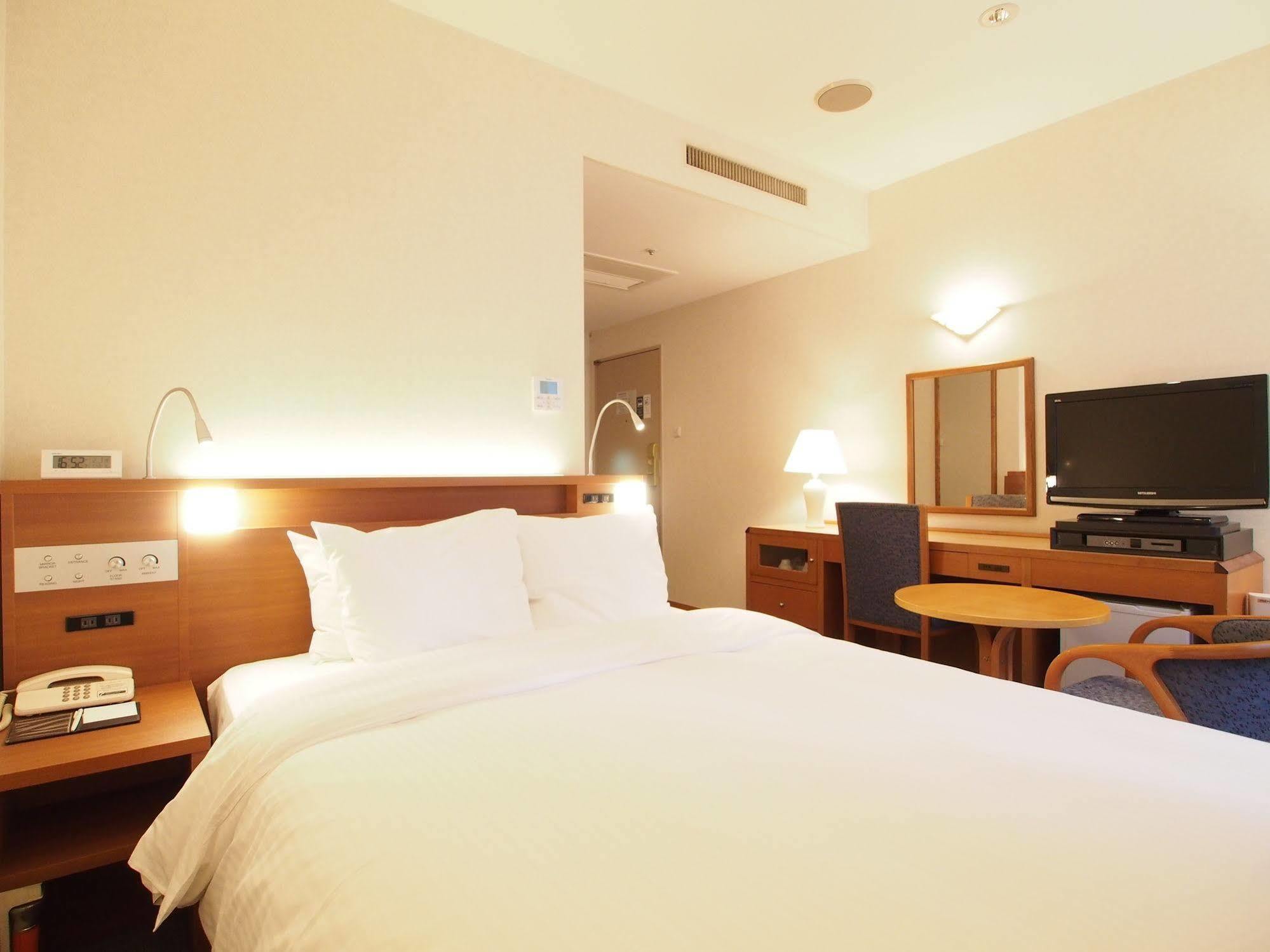 Hotel Sancrane Kyōto Exterior foto