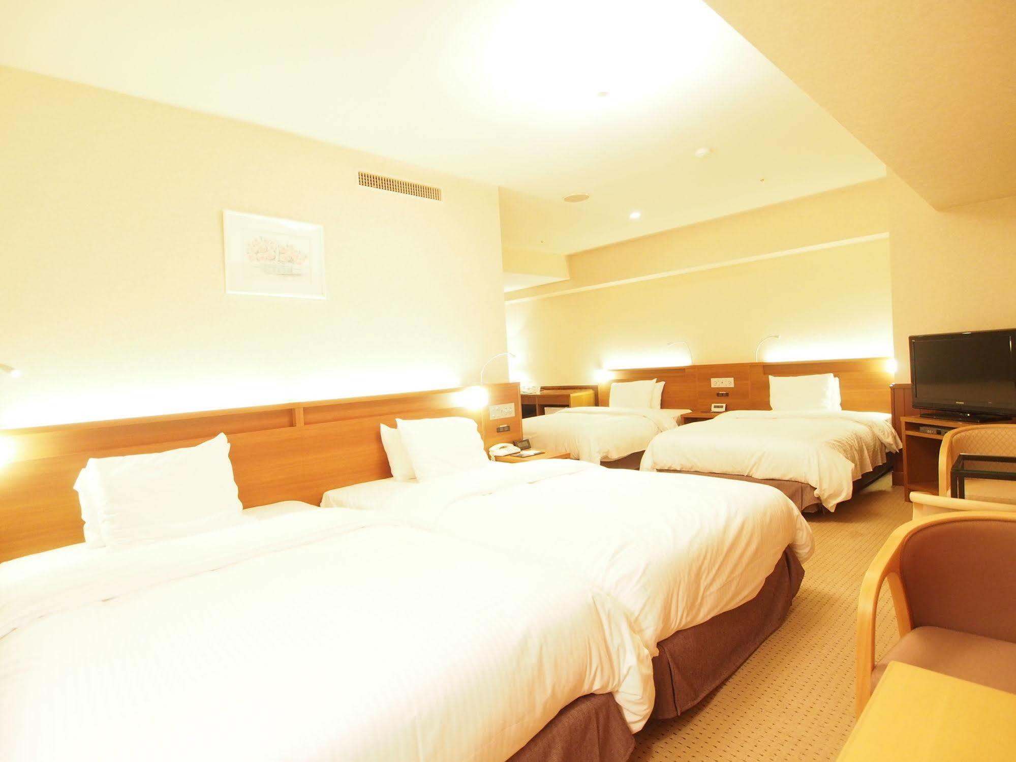 Hotel Sancrane Kyōto Exterior foto