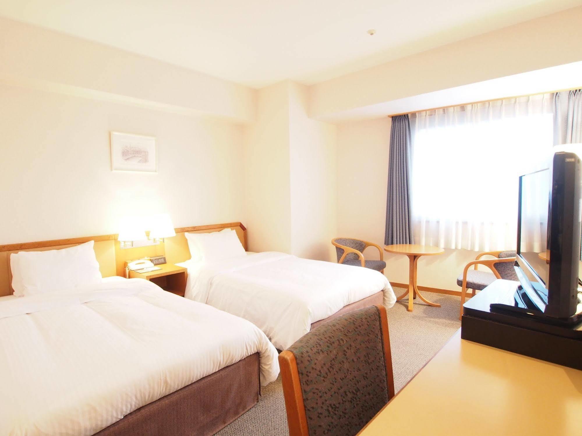 Hotel Sancrane Kyōto Exterior foto