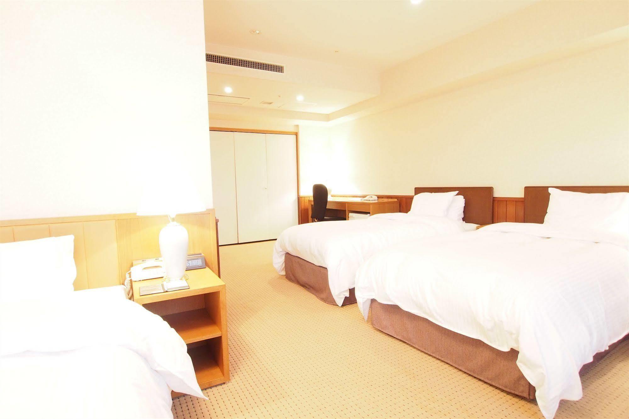 Hotel Sancrane Kyōto Exterior foto