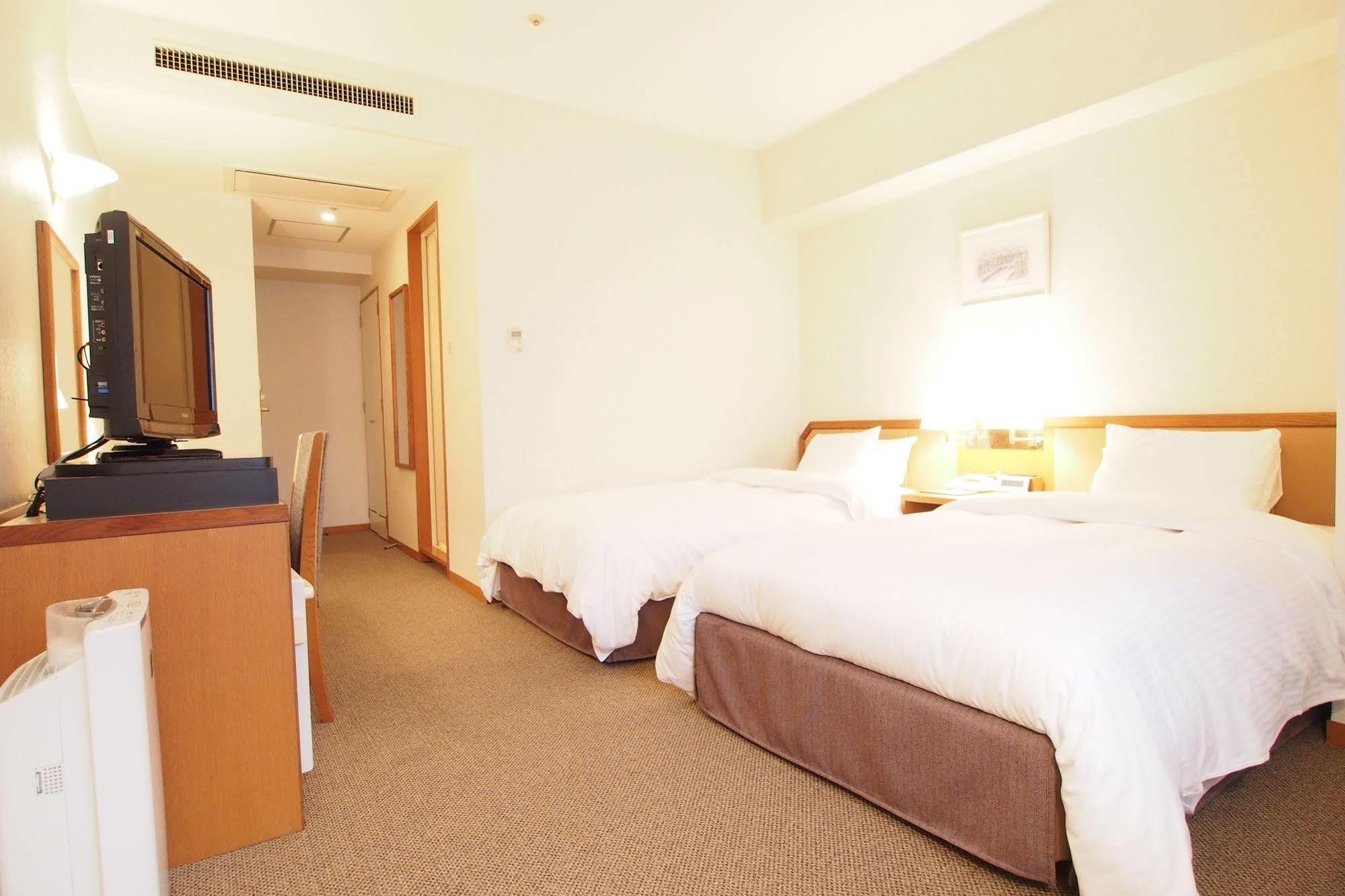Hotel Sancrane Kyōto Exterior foto