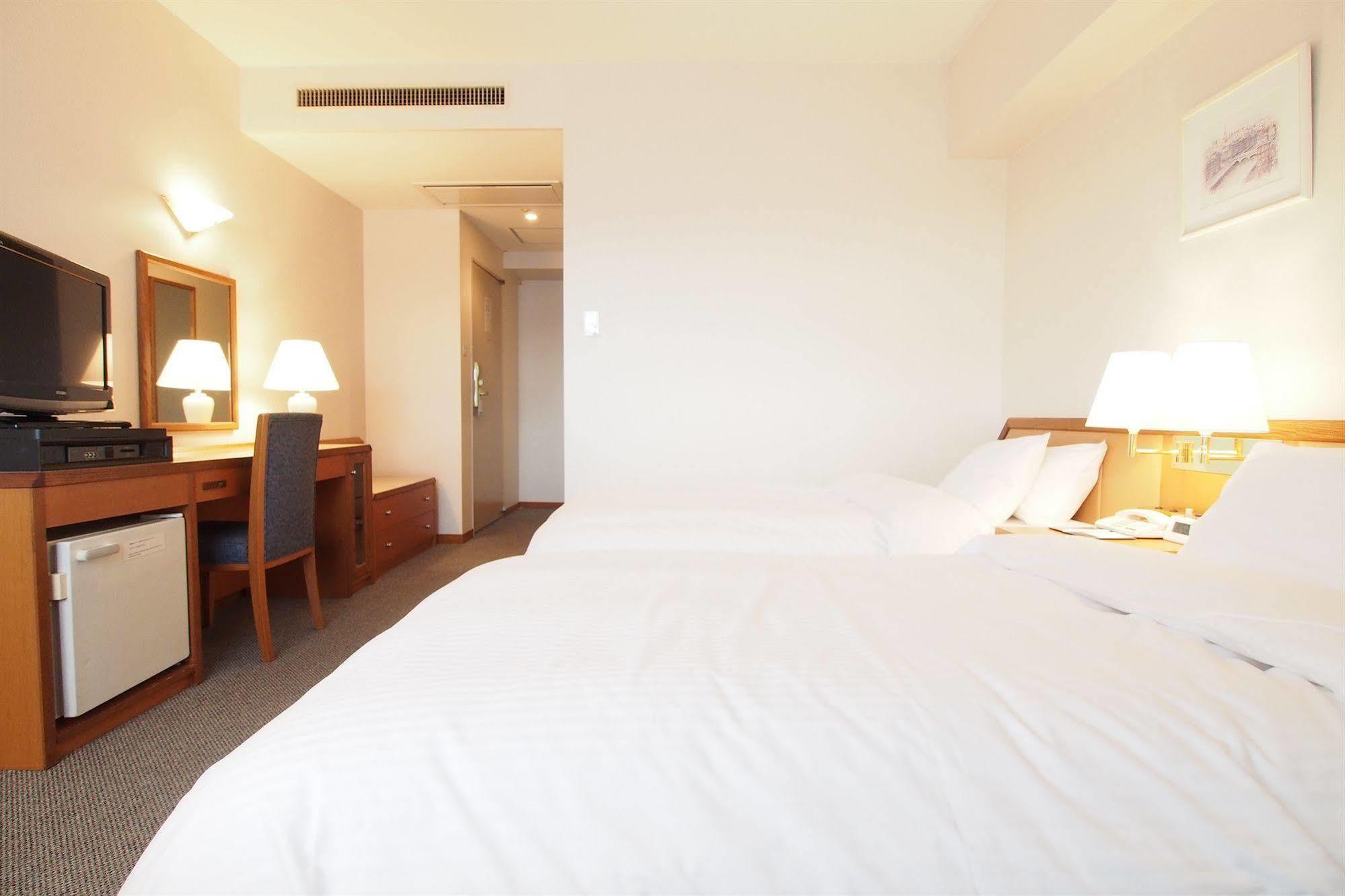 Hotel Sancrane Kyōto Exterior foto