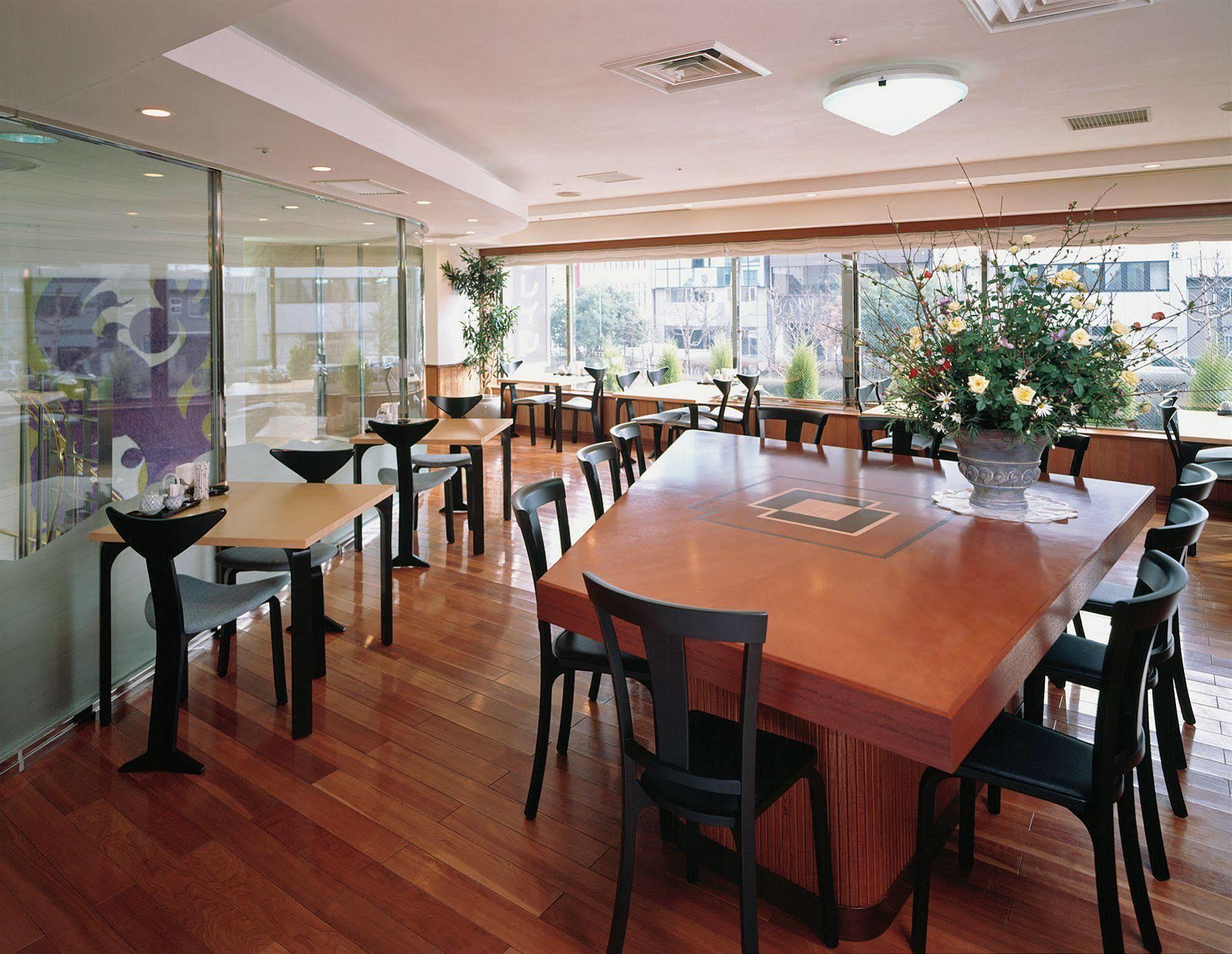 Hotel Sancrane Kyōto Exterior foto