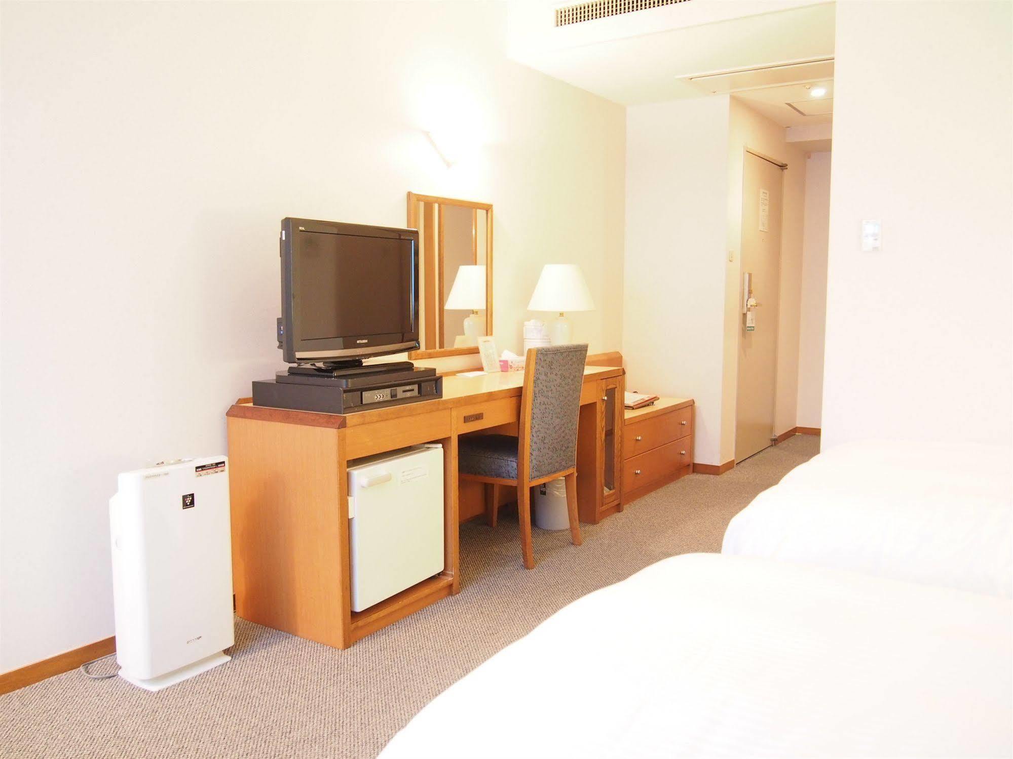 Hotel Sancrane Kyōto Exterior foto