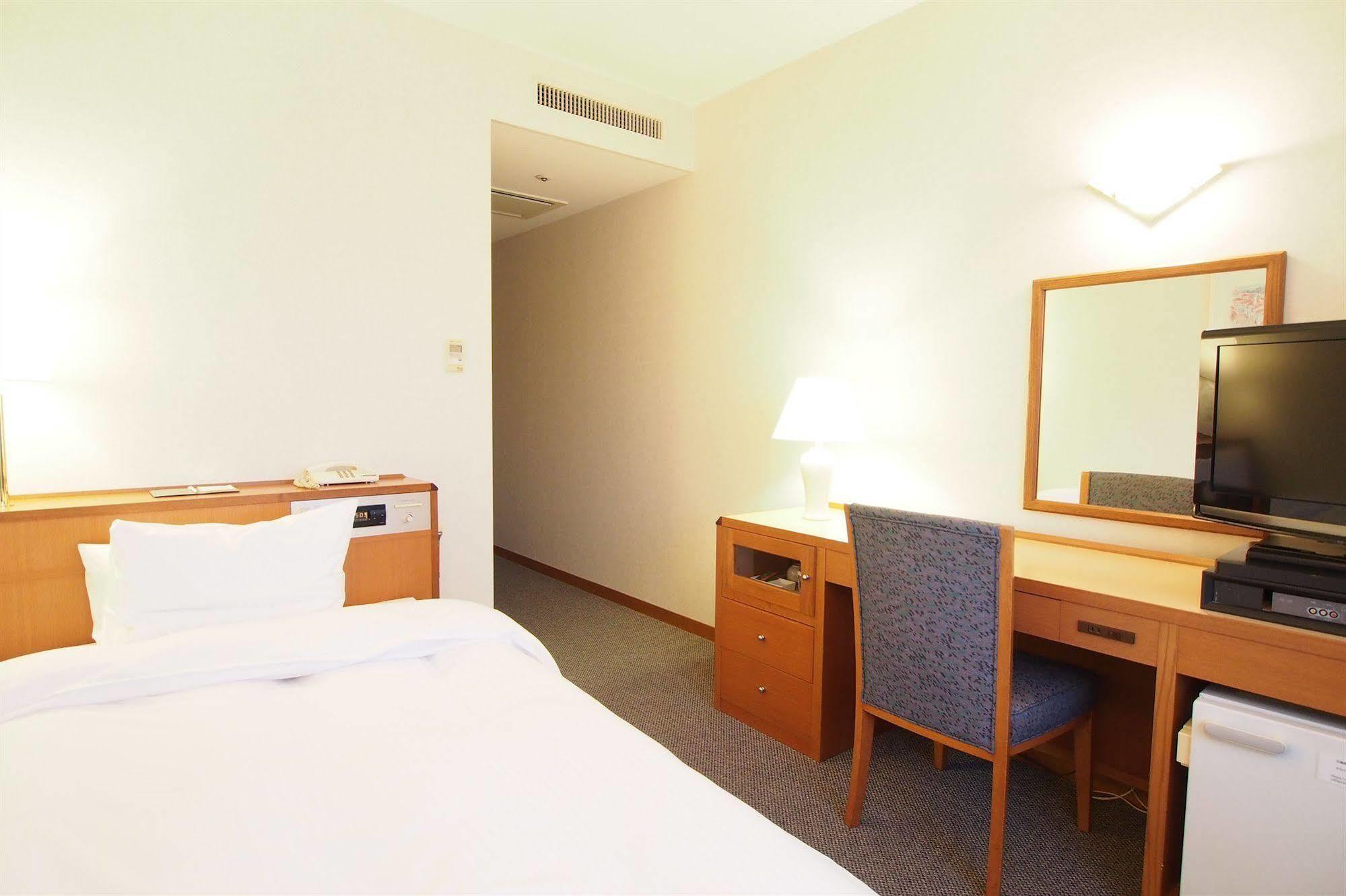 Hotel Sancrane Kyōto Exterior foto