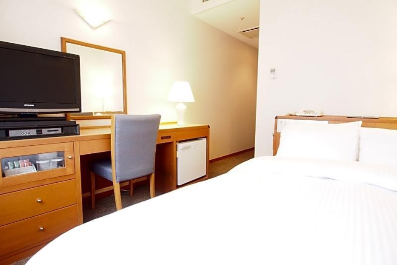 Hotel Sancrane Kyōto Exterior foto