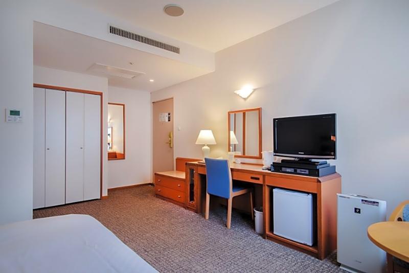 Hotel Sancrane Kyōto Exterior foto